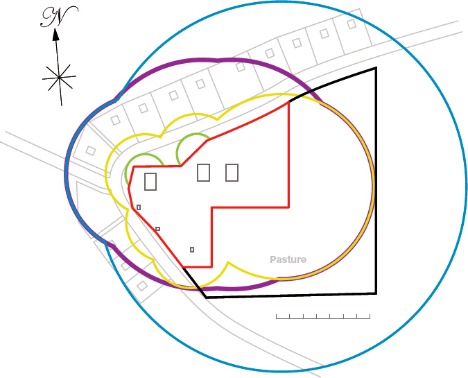 Figure 1 demonstrates how a plan for this licence would look