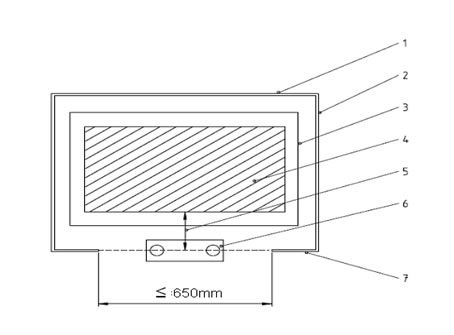 Press layout