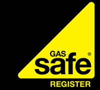 Gas safe register logo