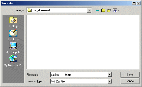 screenshot of dialog box