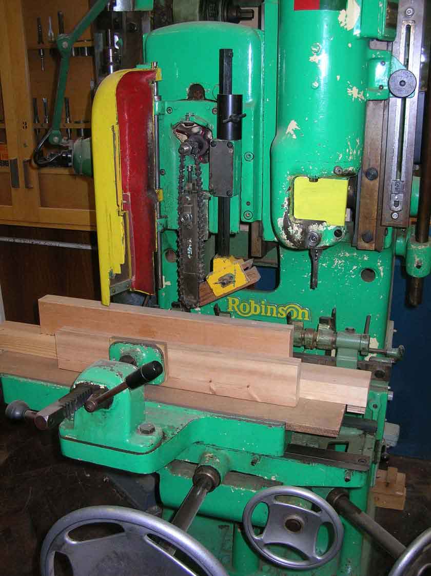 Workpiece clamping